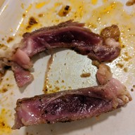 เมนูของร้าน Poom Poom Good Steak