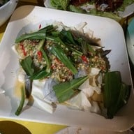 เมนูของร้าน สุวิชย์-จุฬา ลาบเป็ดยโส นราธิวาสราชนครินทร์ 4