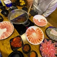 Shabu Indy หัวทะเล