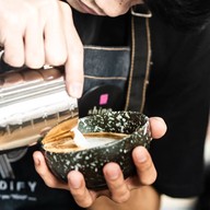 Readify Coffee & Space Thammasat University