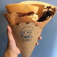 เตาฟินเครป (Tao Fin Crepe) สี่แยกโพธิ์ล้มสะเดียง