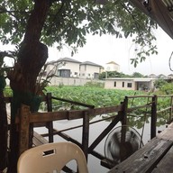 มุมอาหารป่า (เฮียอ้วน)