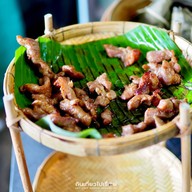 ราชรสติ่มซำ