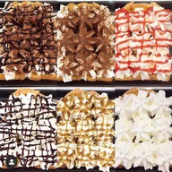 เตาฟินเครป (Tao Fin Crepe) สี่แยกโพธิ์ล้มสะเดียง