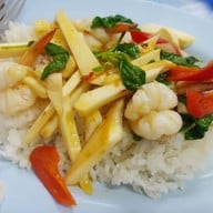 เมนูของร้าน รุ่งเรืองโภชนา