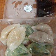 เมนูของร้าน ขนมกุยช่าย เจ๊หงอ บ้านนา