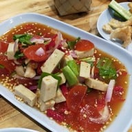 แม่นายปลาเผา@โฮมเมด(น้ำจิ้มสุดแซ่บ) หมู่บ้านชัยพฤกษ์ ซ.วัดลาดปลาดุก เลขที่100/335 ซ.22