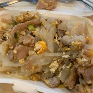 เมนูของร้าน นายล้านเจ้าเก่า