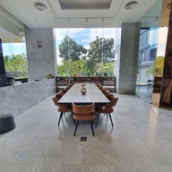 Balcony Seaside Sriracha Hotel & Serviced Apartments