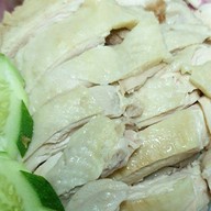 เมนูของร้าน ข้าวมันไก่ป้าอ้อย รามอินทราซอย 3 รามอินทราซอย3