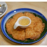 เมนูของร้าน อำแดงไต้ฝุ่น พระราม 3