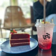 Monkey Hill Bistro & Bar Khao Sam Muk
