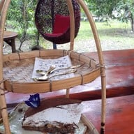 เมนูของร้าน 2nd November Cafe & O'ganic Farm