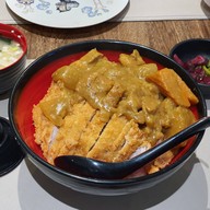 เมนูของร้าน Gong Kaow The Restuarant Bacony Seaside Hotel & Service Apartments