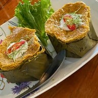 ครัวผักหวานบ้าน ไร่นฤบดินทร์ สาขา 1 แสงชูโต