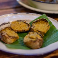 เมนูของร้าน ฮ้านถึงเจียงใหม่ เชียงใหม่
