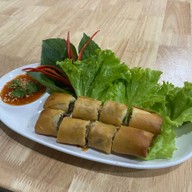 เมนูของร้าน ฌาร์ม ก๋วยเตี๋ยวเรือ (Charm Boat Noodle)