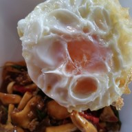 เมนูของร้าน ครัวคุณแม่  1