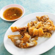 เมนูของร้าน ร้านแกงส้ม