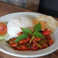 ครัวเทพบันเทิง