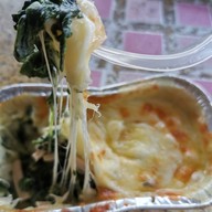 เมนูของร้าน ครัวคุณแม่  1