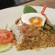 ครัวเทพบันเทิง