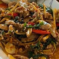 ครัวผักหวานบ้าน ไร่นฤบดินทร์ สาขา 1 แสงชูโต