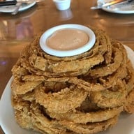 Outback Steakhouse สยามดิสคัฟเวอรี่