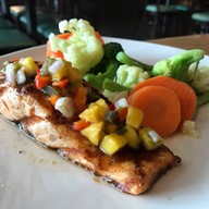 Outback Steakhouse สยามดิสคัฟเวอรี่