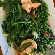 ครัวผักหวานบ้าน ไร่นฤบดินทร์ สาขา 1 แสงชูโต