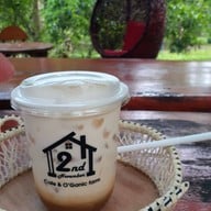 เมนูของร้าน 2nd November Cafe & O'ganic Farm