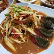 แม่นายปลาเผา@โฮมเมด(น้ำจิ้มสุดแซ่บ) หมู่บ้านชัยพฤกษ์ ซ.วัดลาดปลาดุก เลขที่100/335 ซ.22