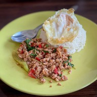 For-Rest Coffee & Eatery