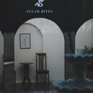 ชูก้าร์ ไบทส์ คาเฟ่ แอนด์ โฮมเมดเบเกอรี่