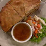 เมนูของร้าน ก้ามปู
