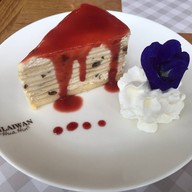 เมนูของร้าน Wilaiwan Huahin