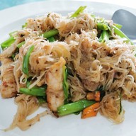 เมนูของร้าน ร้านแกงส้ม