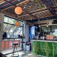 Monkey Hill Bistro & Bar Khao Sam Muk