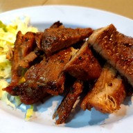 เมนูของร้าน ร้านเจ๊จอยลาบ101