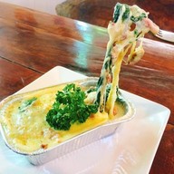 เมนูของร้าน ครัวคุณแม่  1