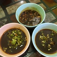 ข้าวมันไก่ไหหลำสันป่าตอง