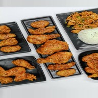 กินไก่ หน้าอุดมฯ