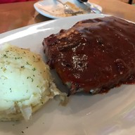 Outback Steakhouse สยามดิสคัฟเวอรี่