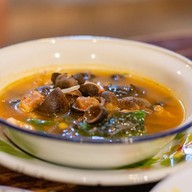 เมนูของร้าน ฮ้านถึงเจียงใหม่ เชียงใหม่