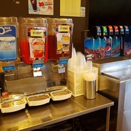 เมนูของร้าน ย่างเนย คลอง6