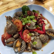 แม่นายปลาเผา@โฮมเมด(น้ำจิ้มสุดแซ่บ) หมู่บ้านชัยพฤกษ์ ซ.วัดลาดปลาดุก เลขที่100/335 ซ.22