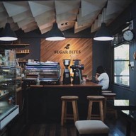 ชูก้าร์ ไบทส์ คาเฟ่ แอนด์ โฮมเมดเบเกอรี่