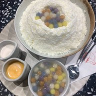 เมนูของร้าน Cheevit Cheeva ชั้น4 ฝั่งพลาซ่า