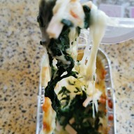 เมนูของร้าน ครัวคุณแม่  1