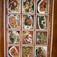 ครัวผักหวานบ้าน ไร่นฤบดินทร์ สาขา 1 แสงชูโต